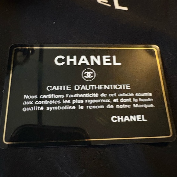 CHANEL Black Quilted Leather Boy Crossbody with Silver Hardware - Picture 9 of 11